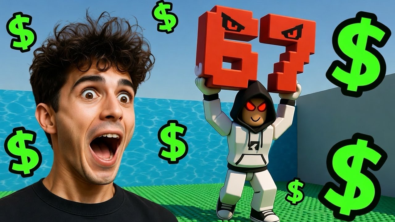 🔴 LIVE Roblox Gameplay 😱 | Playing With Viewers | Like Goal 🎯