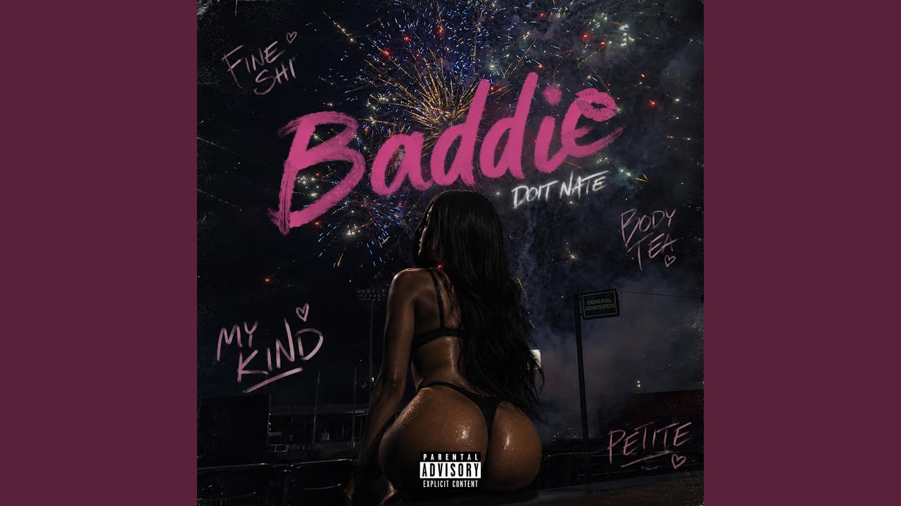 Watch Baddie on YouTube Watch Baddie on YouTube