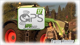 Moin und Hallo,
zu einer nigel nagel neuen Modvorstellung im Landwirtschafts-Simulator 17. Diese Mods findet ihr meist auf ModHub, Modhoster, etc. 
Heute stelle ich diesen Mod vor: 
https://www.modhoster.de/mods/gps--2
Viel Spaß beim Downloaden und schaue