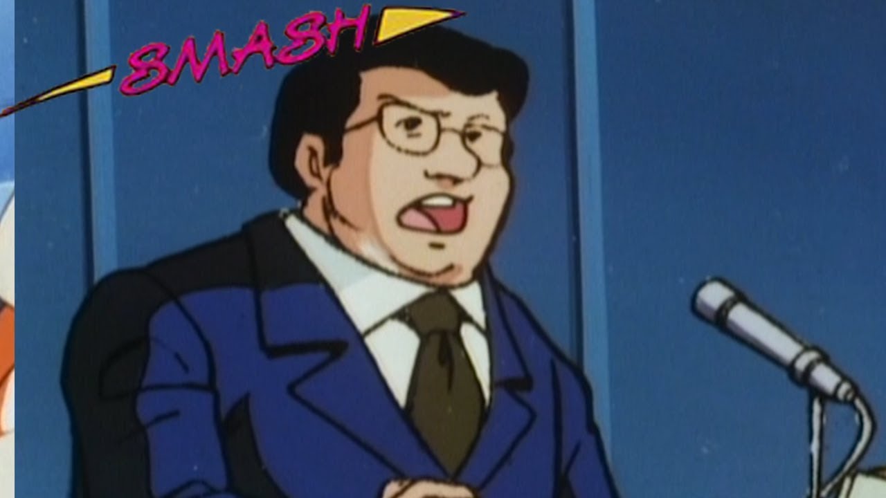 Smash - Épisode 12 - Double smash