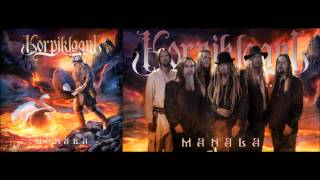 Korpiklaani - Ruumiinmultaa