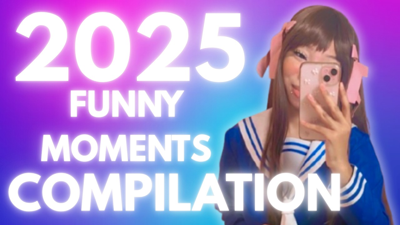 2025 FUNNY MOMENTS