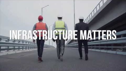 Infrastructure Matters