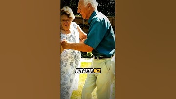 Why Do Older Adults Wake Up So Early?(Surprising reason inside)