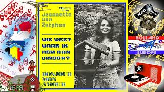 Download Lagu Wie Weet Waar Ik Hem Kan Vinden - Jeanette Van Zutphen - 1974 - Piratenmuziek MP3 Download Lagu Wie Weet Waar Ik Hem Kan Vinden - Jeanette Van Zutphen - 1974 - Piratenmuziek MP3