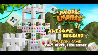 Mahjong Empires II screenshot 2