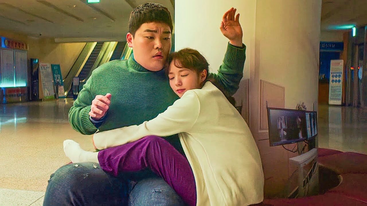 Sweet & Sour Movie Explained In Hindi kdrama YouTube