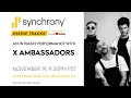 X Ambassadors Live in San Francisco, Presented by Synchrony Inside Tracks