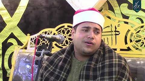 القارئ محمد أيمن عبدالعزيز ❤️ ربع العصر - ميت بدر حلاوه محافظة الغربية 🌎🇪🇬  22/1/2025