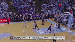 BLOB Quick (corner 3, zone)