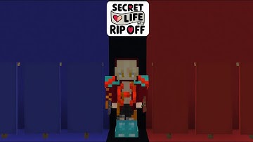 Hermitcrab - Secret life Episode 6: "Capture the flag."