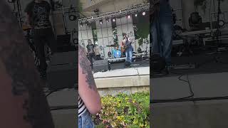 Tegan and Sara VIP Soundcheck - Grand Rapids, June 16, 2023