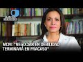 ¿Qué opina María Corina sobre el Plan de Salvación Nacional y los dirigentes políticos? - VPItv