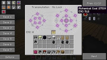 Feed the Beast Equivalent Exchange Part 9