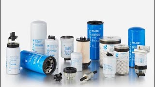Shoalhaven Oil Supplies Partnering with Donaldson Filters