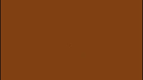 Cokelat - Bendera