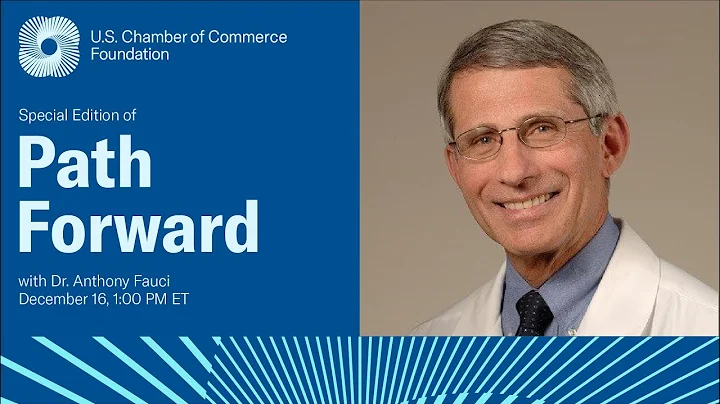 Special Edition of Path Forward with Dr. Anthony Fauci