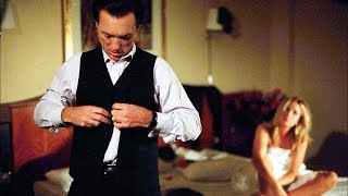 EastEnders - Sam Mitchell & Steve Owen Sleep Together (26th February 2002)