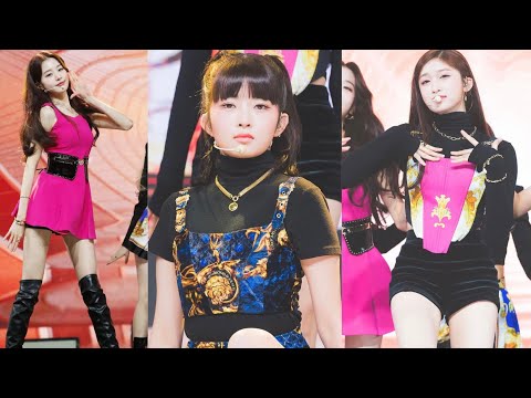 Ranking Ive Eleven Stage Outfits