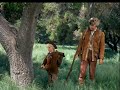 Daniel Boone  Documental de la serie, entrevistas con el elenco  7