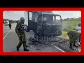 Lamu Horror: Al Shabaab Militants K