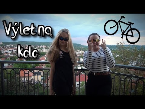 Výlet na kolo - parodie | Sasany