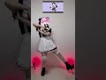 【踊ってみた】モエチャッカファイヤ 【#ゼンゼロ /#弌誠 】#鳳凰レイナ #shorts #trending #踊ってみた #vtuber #エレンジョー