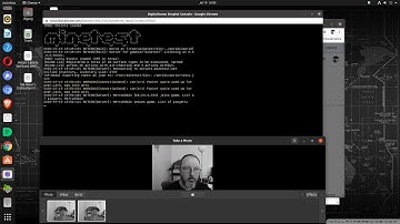Minetest Server Command Line Fu: How To Remove and Add Mods