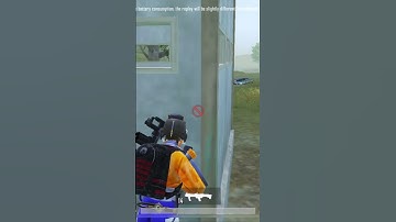 Clutch DBS Double-Kill #pubgmobile #pubg