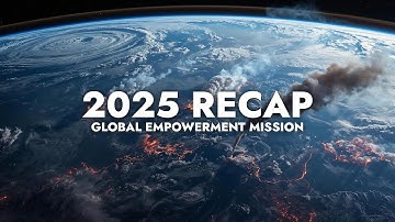 2025 DISASTER RESPONSE RECAP | GEM.ORG