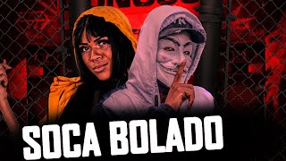 Video thumbnail of "O VINGANÇA FEAT MC LUCY - DENTRO DO CARRO ME SOCA BOLADO"