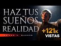 Haz tus sueños realidad | Orison Swett Marden  | Audiolibro de Superación Personal