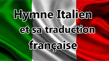 Qui a composé l'hymne national italien ?