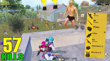 NEW BEST SQUAD WIPE GAMEPLAY🔥 SAMSUNG,A3,A5,A6,A7,J2,J7,S5,S6,S7,S9,A10,A20,A30,A50,A70