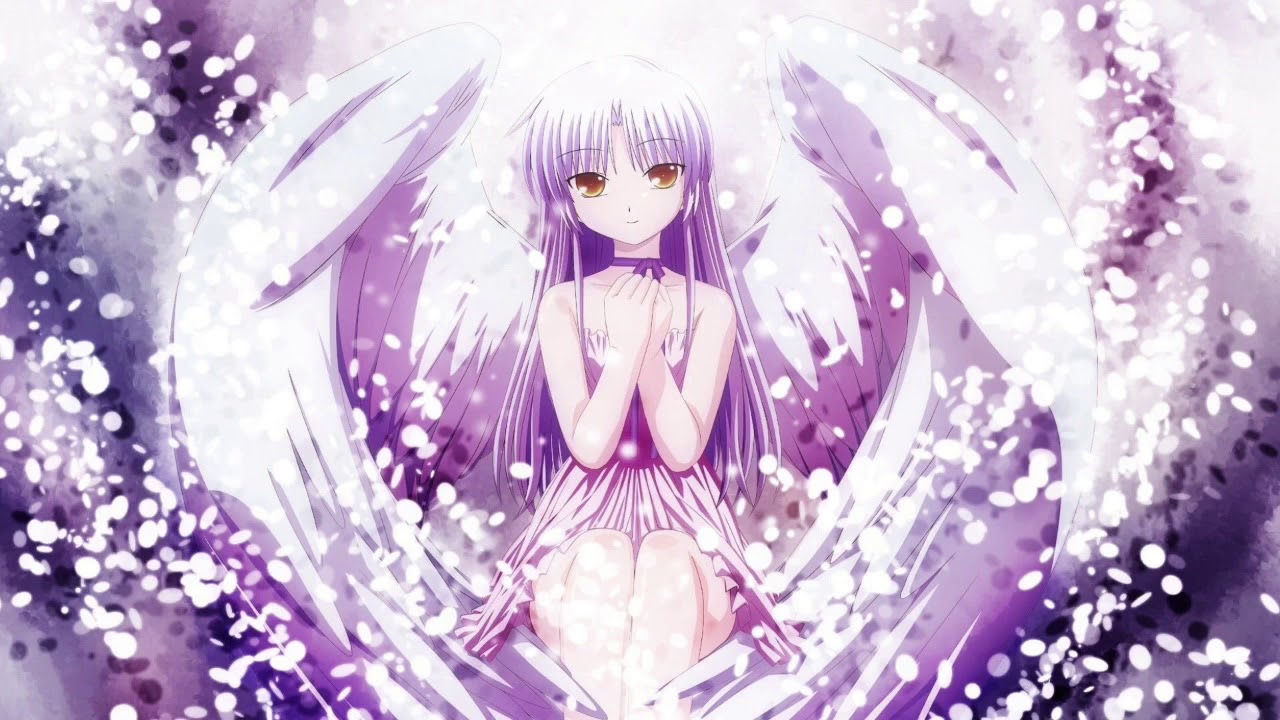 The Cure - Just Like Heaven (Nightcore)