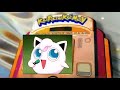 Pokémon Karaokémon Tudo O Que Queremos Canção Jigglypuff 