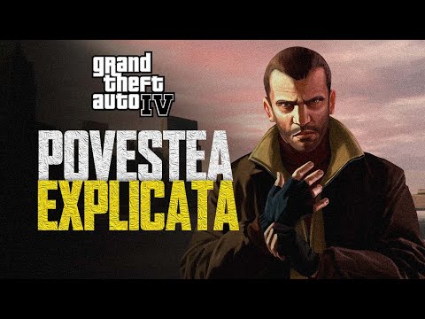 Video: Unde sunt cunoștințele în gta 4?