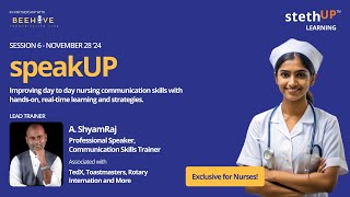 SpeakUP - Session 6 - Prepositions(Part-II), Comparisons(Part-III) & More! screenshot 2