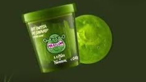 Whs Shrek the Musical Slime Tutorial 
