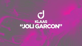 Klaas – Joli Garcon Resimi