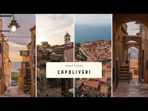 Capoliveri - Isola d'Elba