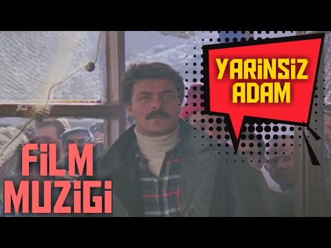 Yarinsiz Adam - Film Müzigi / Fatih Hacioglu Cover
