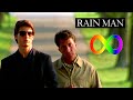 Rain Man (1988): TERTULIA