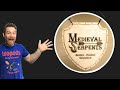 Isopod Unboxing from Medieval Serpents