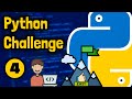 Interaktive Python Übung 4: Listensumme (inkl. Lösung)