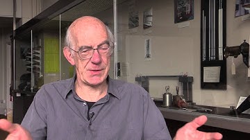 Speed of Light Measurement