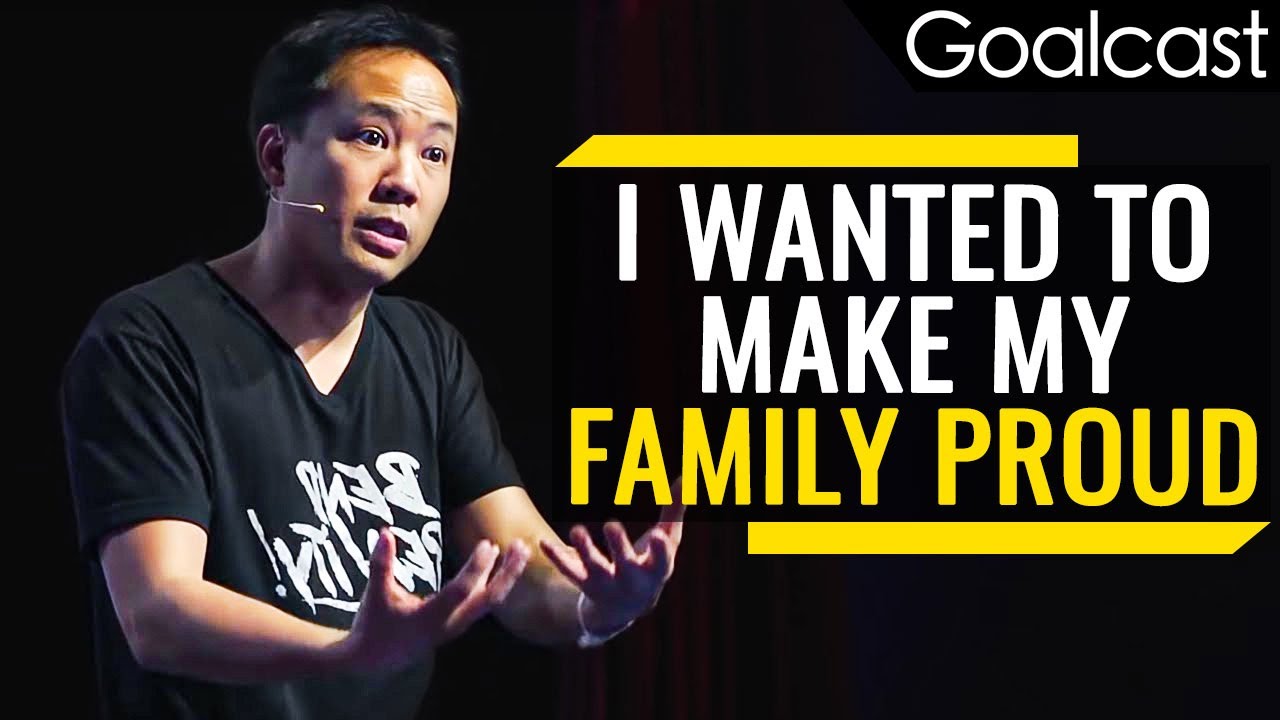 This is How You Find Your Superpower | Jim Kwik | Goalcast