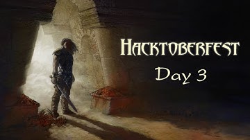 Dynamic Header Sizes | Day 3 | Arx Fatalis Hacktoberfest 2020