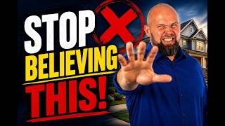 Most First-Time Home Buyers Are Making This Mistake #hattiesburg