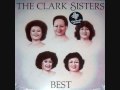 Dont let the devil get you down by the clark sisters